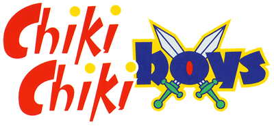 Chiki Chiki Boys (SEGA) Play Online